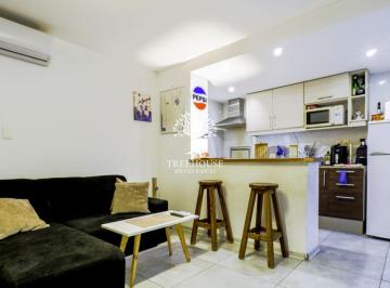 TBR-TBR-5681_2 · Venta de Apartamento 1 Dorm. en Palermo, Montevideo