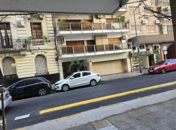 Departamento de 5 ambientes, Flores · Piso Exclusivo por Calidad y Ubicacion y Superficie con Balcon Aterrazado y Cochera