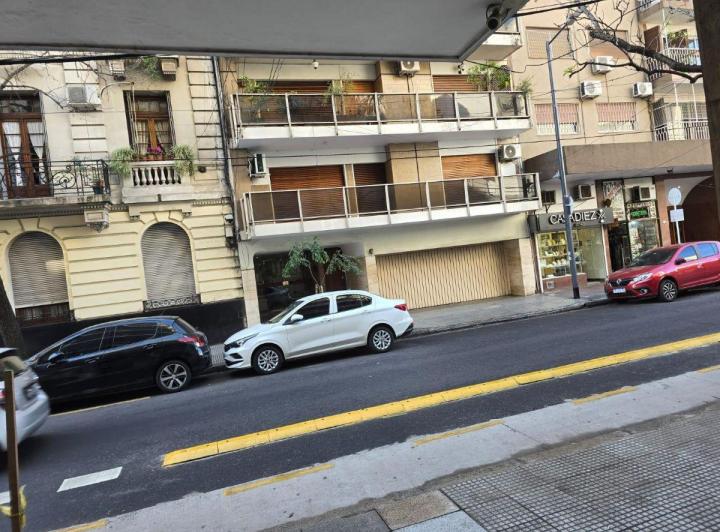 Departamento · 172m² · 5 Ambientes · 1 Cochera