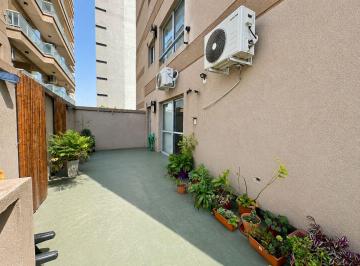 Departamento · 78m² · 3 Ambientes · Venta Depto 3 Amb en Villa Luro con Patio y Balcon