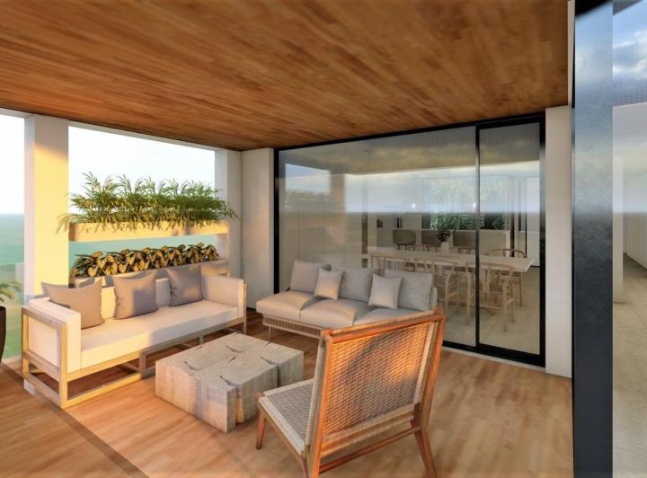 Bodega-Galpón · 220m² · 4 Ambientes · 2 Cocheras