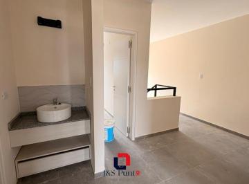 Casa · 118m² · 4 Ambientes · 2 Cocheras · Duplex en Docta Boulevard