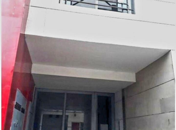 Departamento · 42m² · 2 Ambientes · 1 Cochera