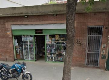 Terreno · 236m² · Lote Terreno Venta Villa Urquiza, U. S. a. a Toma m