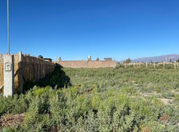 Terreno · 2000m² · Terreno en Pocito