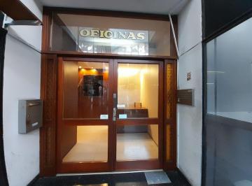 Oficina comercial de 1 ambiente, San Isidro · Oficina en Venta – San Isidro Centro – Sobre Calle Belgrano