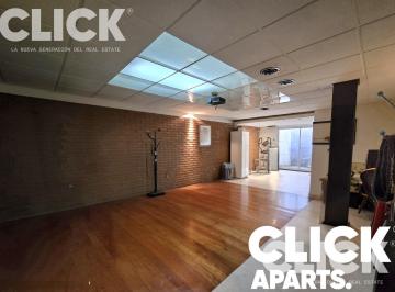 Oficina comercial · 196m² · 5 Ambientes · Venta - Oficina 200 m - Ideal Inversión - Balvanera Limite Monserrat/san Cristobal
