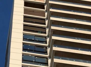 Departamento · 96m² · 4 Ambientes · 1 Cochera · Venta Palacio Rocatagliatta 4 Amb