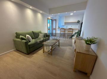 Departamento · 44m² · 2 Ambientes · Departamento de 2 Ambientes - Chauvin