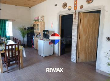 Casa · 56m² · 3 Ambientes · 1 Cochera · Venta Casa Dos Dormitorio - B° Portal de San Agustín