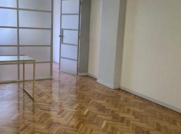 Oficina comercial de 2 ambientes, San Nicolás · Venta Oficina Zona Obelisco