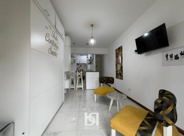 Departamento · 23m² · 1 Ambiente · Venta // 1 Amb Frente // Plaza Mitre
