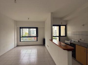 Departamento · 36m² · 2 Ambientes · Departamento en La Plata