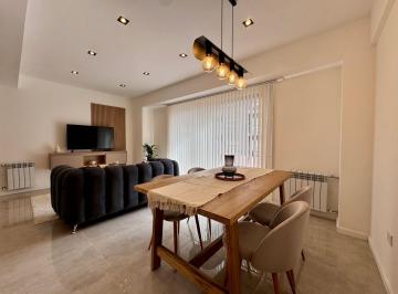 Departamento · 68m² · 3 Ambientes · Departamento 3 Ambientes en Plaza Colon