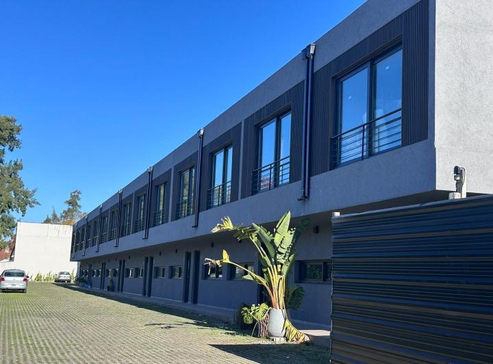 Departamento · 137m² · 4 Ambientes · 1 Cochera