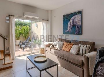 Departamento de 3 ambientes, Villa del Parque · Departamento 3 Ambientes Tipo Duplex en Venta en Villa del Parque con 2 Cocheras y Patio