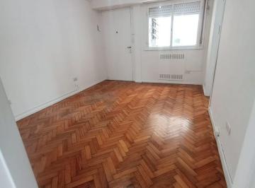 Departamento de 3 ambientes, Balvanera · Vendo Departamento 3 Amb en Tribunales