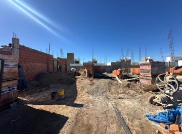 PH · 68m² · 2 Dormitorios · Duplex en Pozo 2 Dorm Lote 180 m² San Ignacio