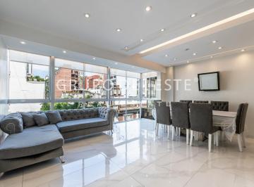 Departamento · 85m² · 3 Ambientes · Departamento en Palermo Chico