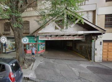 Garage · 12m² · 1 Cochera · Cochera Cubierta en Venta, Seguridad 24hs, en Villa Urquiza