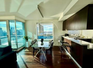 Bodega-Galpón · 73m² · 3 Ambientes · 1 Cochera · Alquiler Departamento en Puerto Madero