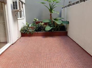 Departamento · 48m² · 2 Ambientes · Departamento 2 Ambientes con Patio