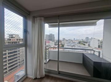 Departamento · 84m² · 3 Ambientes · 1 Cochera · Alquiler Barracas Estrenar Amenities P14 Cochera