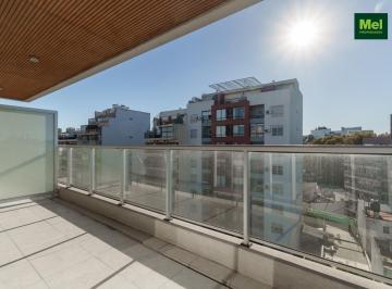 Departamento · 42m² · 2 Ambientes · Dos Ambientes I Chacarita I Alquiler