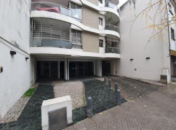 Departamento · 75m² · 5 Ambientes · 1 Cochera · 2 Dorm. Barrio Martin (Posibilidad de Cochera)