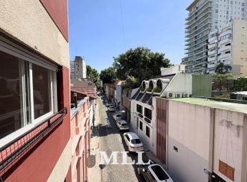 Departamento · 35m² · 2 Ambientes · Departamento en Barrio Norte