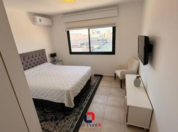 Casa · 97m² · 3 Ambientes · 2 Cocheras · Duplex en Docta Boulevard