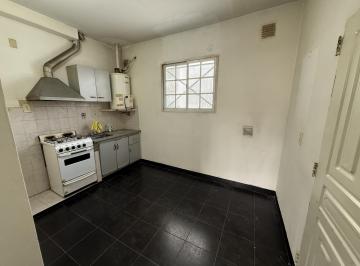 Departamento · 40m² · 2 Ambientes · Departamento Dos Ambientes en Alquiler en Wilde