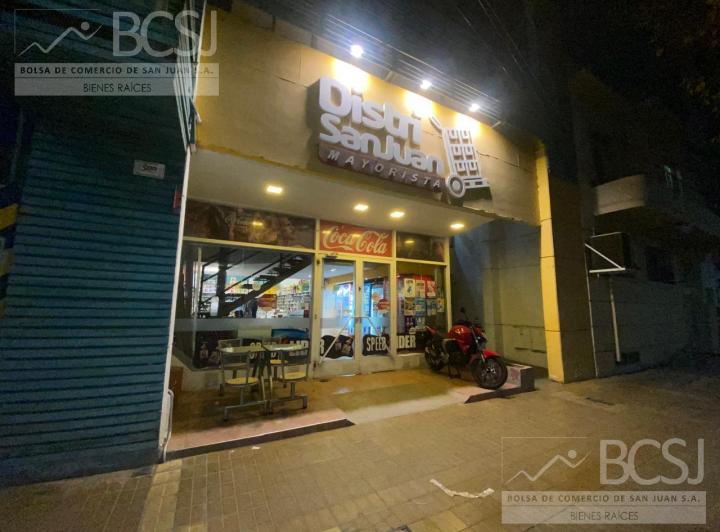 Local comercial · 241m² · 6 Ambientes