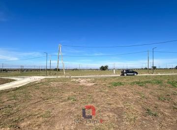 Terreno · 250m² · Lote en Docta Central