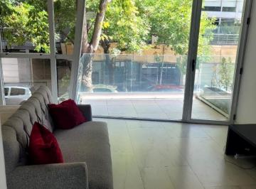 Departamento · 32m² · 1 Ambiente · Venta Monoambiente con Balcon en Belgrano