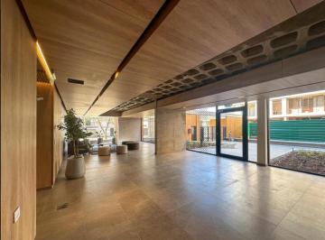 Departamento de 2 ambientes, Córdoba · Opera Plaza - Planta Baja con Patio (Terraza) a Estrenar