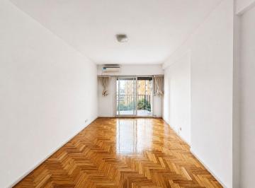 Departamento · 58m² · 3 Ambientes · Departamento en Palermo