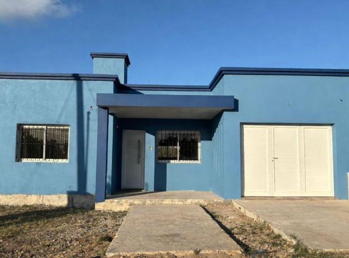 Casa · 600m² · 4 Ambientes · 2 Cocheras