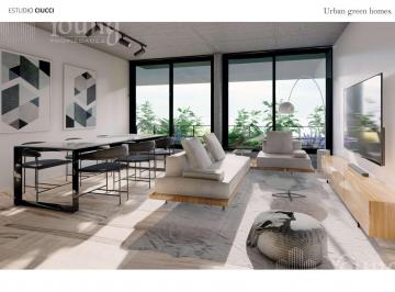Departamento · 48m² · 3 Ambientes · Departamento de Pozo 3 Ambientes