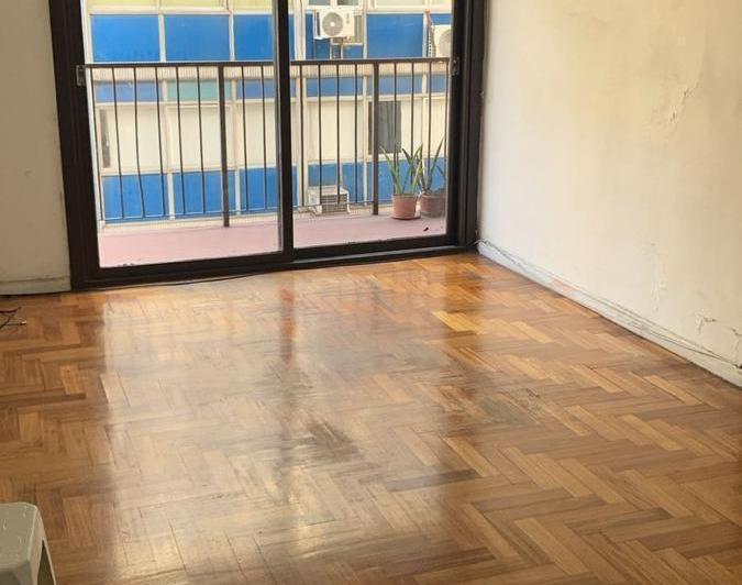 Departamento · 61m² · 3 Ambientes