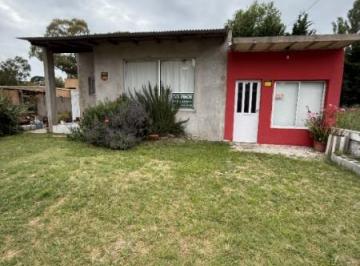 Imagen1 · Casa en Venta en Los Acantilados