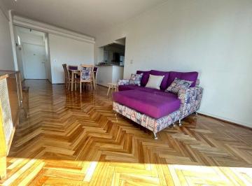 Departamento · 74m² · 3 Ambientes · Alquiler Departamento 3 Ambientes con Dependencia
