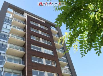 Departamento · 50m² · 2 Ambientes · Departamento 2 Ambientes con Cochera en Alquiler