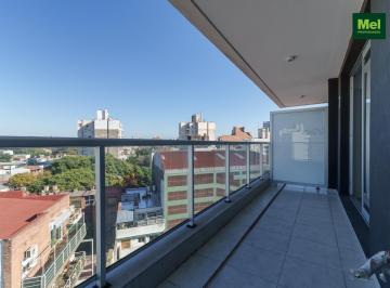 Departamento · 48m² · 2 Ambientes · Dos Ambientes I Chacarita I Alquiler