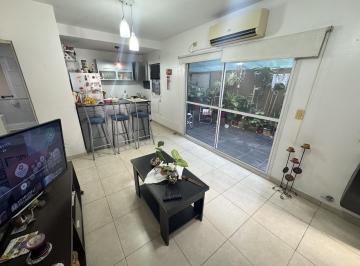 PH · 35m² · 2 Ambientes · 1 Cochera · Departamento en Venta