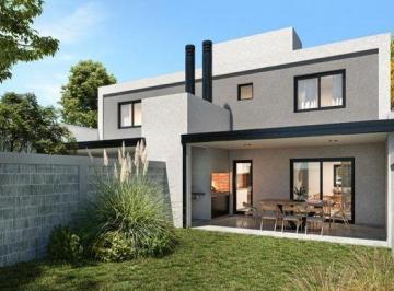 PH · 136m² · 5 Ambientes · 2 Cocheras · Duplex en Venta en Docta Av