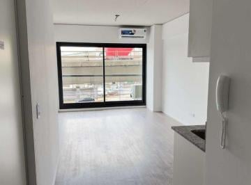 Departamento · 27m² · 1 Ambiente · Departamento Monoambiente en Alquiler Barracas