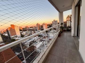 Departamento · 92m² · 4 Ambientes · Venta - Departamento 2 Dorm. en Barrio Abasto, Rosario