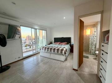Departamento de 4 ambientes, Rosario · Venta - Departamento 2 Dorm. en Barrio Abasto, Rosario