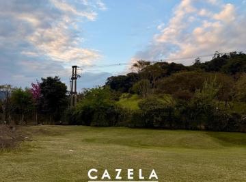 Terreno · 530m² · Terreno en Venta en Country El Nogal